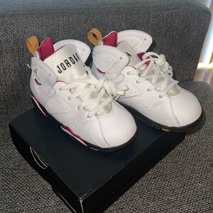 Toddler Jordan 7 Retro
